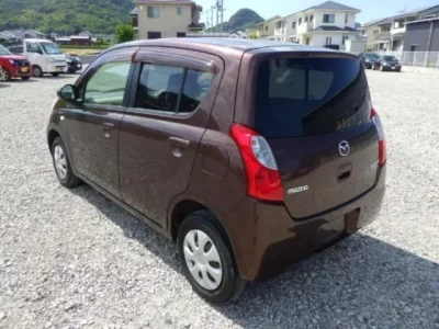 Mazda CAROL