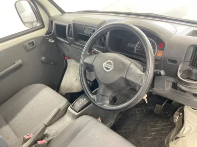 Nissan CLIPPER TRUCK