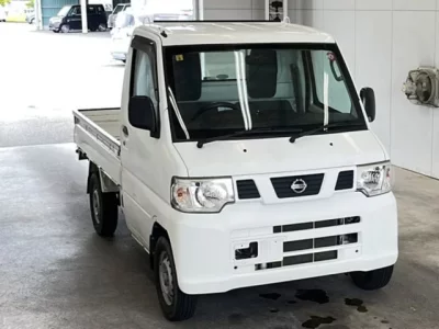 Nissan CLIPPER TRUCK