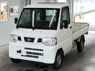 Nissan CLIPPER TRUCK