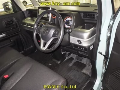 Mazda FLAIR WAGON
