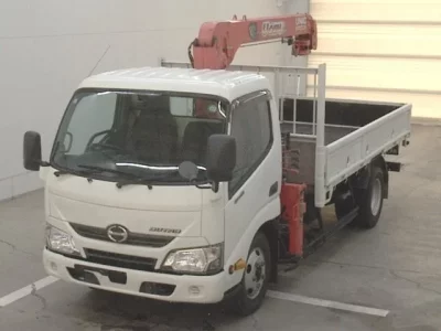 Hino DUTRO