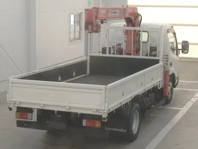 Hino DUTRO