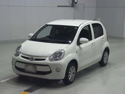 Daihatsu Boon