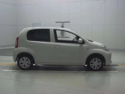 Daihatsu Boon
