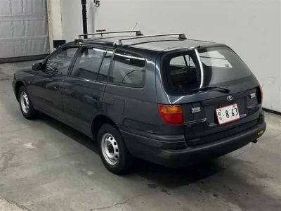 Toyota CALDINA VAN