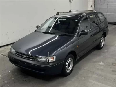 Toyota CALDINA VAN