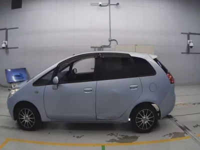 Mitsubishi COLT PLUS