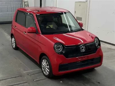 Honda N ONE