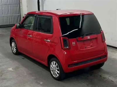 Honda N ONE