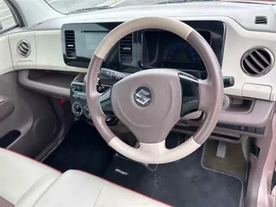 Suzuki MRWAGON