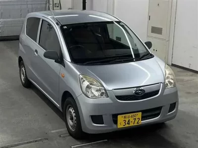 Subaru PLEO