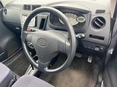 Subaru PLEO