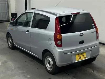 Subaru PLEO