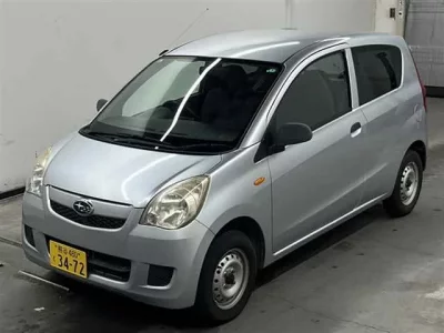 Subaru PLEO