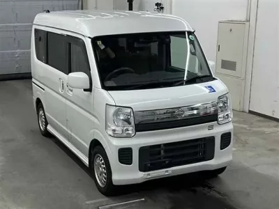 Nissan CLIPPER RIO
