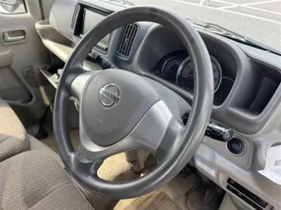 Nissan CLIPPER RIO