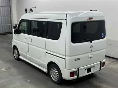 Nissan CLIPPER RIO