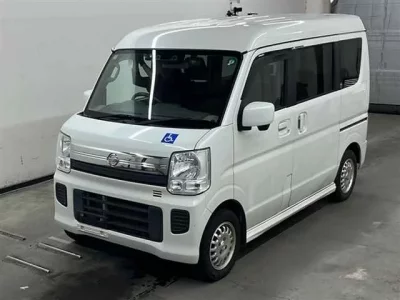 Nissan CLIPPER RIO