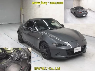 Mazda ROADSTER