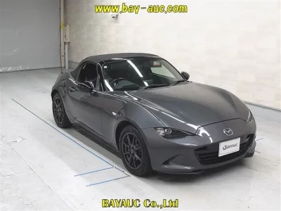 Mazda ROADSTER