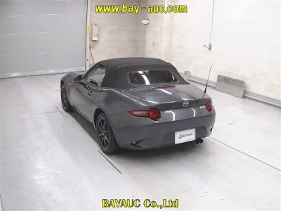 Mazda ROADSTER