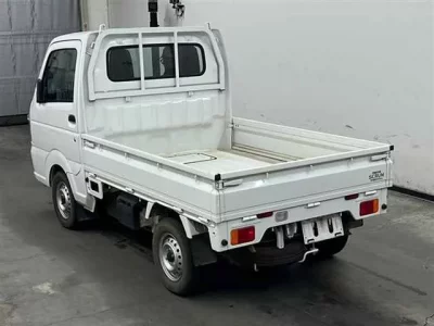 Mazda SCRUM TRUCK