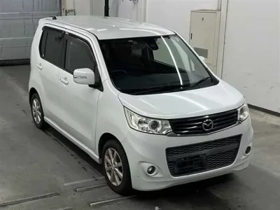 Mazda FLAIR