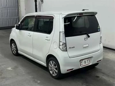 Mazda FLAIR