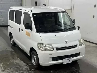 Toyota TOWN ACE VAN