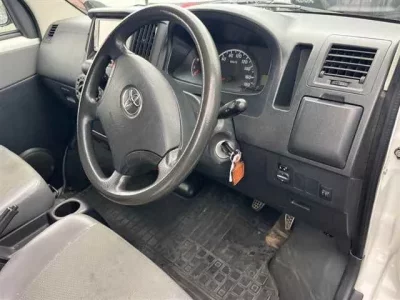 Toyota TOWN ACE VAN