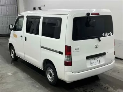 Toyota TOWN ACE VAN