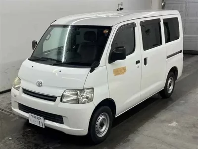 Toyota TOWN ACE VAN