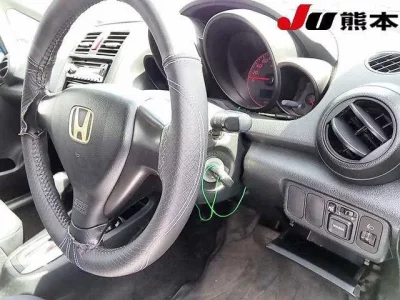 Honda AIRWAVE