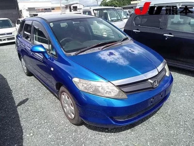 Honda AIRWAVE