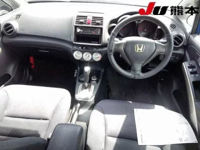 Honda AIRWAVE