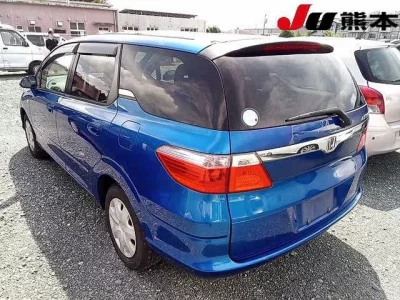 Honda AIRWAVE
