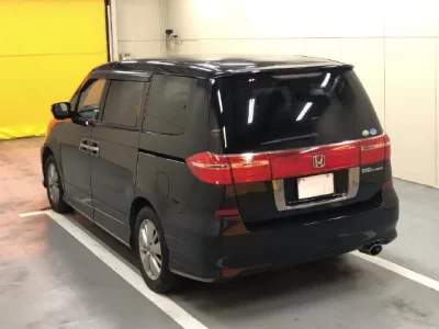 Honda ELYSION