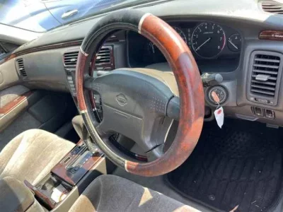 Nissan CIMA