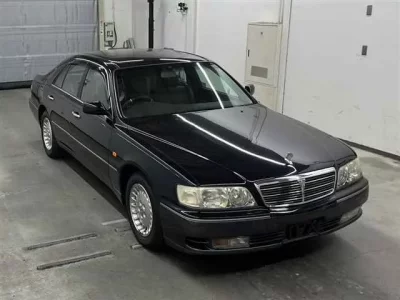 Nissan CIMA