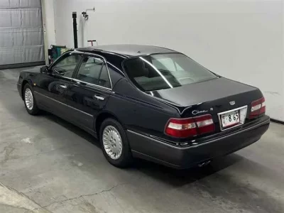 Nissan CIMA
