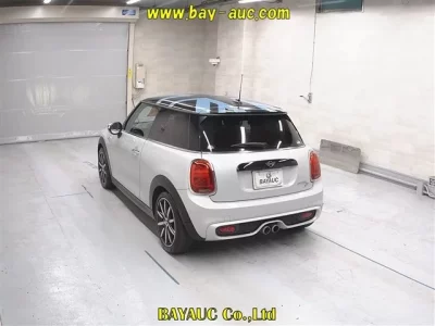 BMW MINI