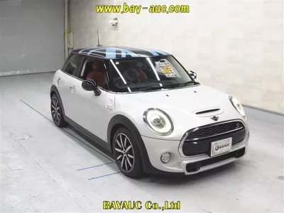 BMW MINI