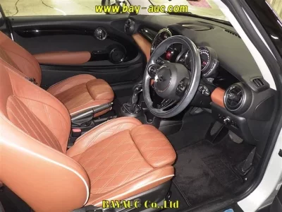 BMW MINI