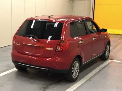 Mazda VERISA