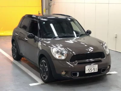 BMW MINI