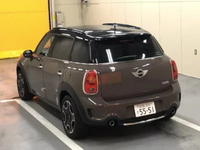 BMW MINI