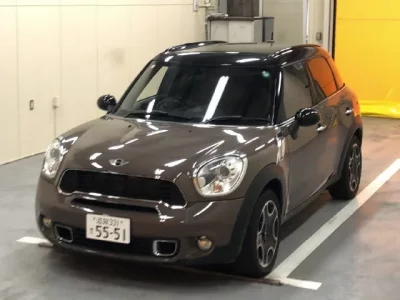 BMW MINI