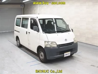 Toyota LITE ACE VAN