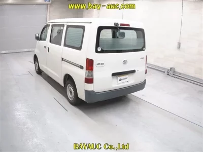 Toyota LITE ACE VAN